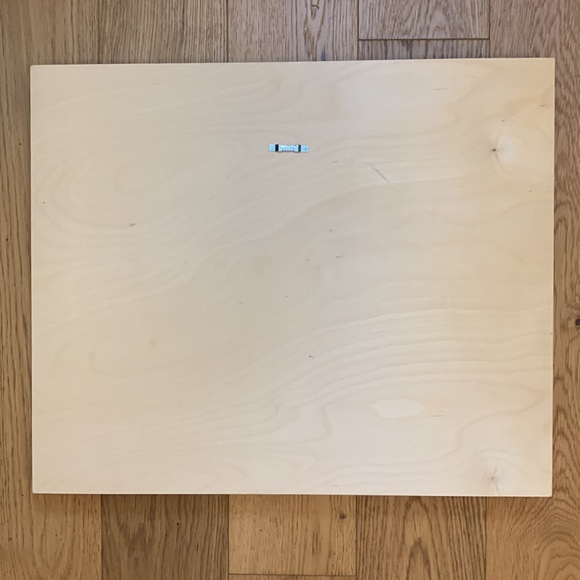 Gorgeous Moss Frame - Wall Art - Picture 4 of 4